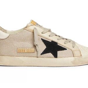 Golden Goose Women’s Super-Star Low Sneakers